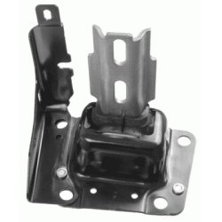 Engine Mounting 3338701 LEMFORDER 33387 01 OE Ref 181380