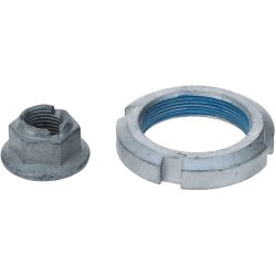 Ball Joint 3340501 LEMFORDER 33405 01 OE Ref 1643520127