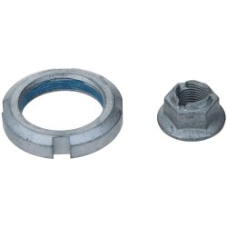 Rotule LEMFORDER 3340601 pour MERCEDES OE 1643300935 LEMFORDER