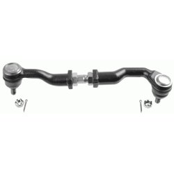 Tie Rod 3341401 LEMFORDER 33414 01 OE Ref 0K01132290A
