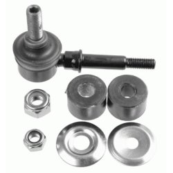 Stabiliser Drop Link (coupling Rod) 3344601 LEMFORDER 33446 01 OE Ref 4663060B01