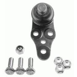 Ball Joint 3345301 LEMFORDER 33453 01 OE Ref 96490218
