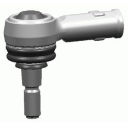 Tie Rod End 3347801 LEMFORDER 33478 01 OE Ref 8584193