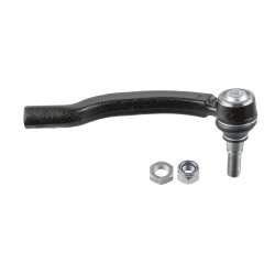 Tie Rod End 3348501 LEMFORDER 33485 01 OE Ref 1376345080