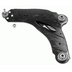 Control Trailing Arm 3349601 LEMFORDER 33496 01 OE Ref 5450300Q0A