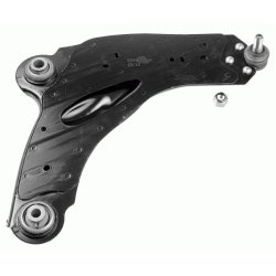 Control Trailing Arm 3349701 LEMFORDER 33497 01 OE Ref 5450200Q0A