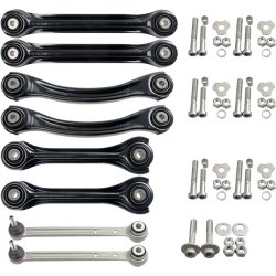 Suspension Rod strut 3350001 LEMFORDER 33500 01