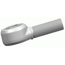 Tie Rod End 3350101 LEMFORDER 33501 01 OE Ref 0535368260