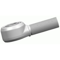 Tie Rod End 3350201 LEMFORDER 33502 01 OE Ref 0535368270