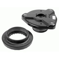 Strut Support Mount Repair Kit 3350401 LEMFORDER 33504 01
