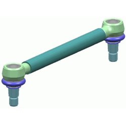 Tie Rod 3356701 LEMFORDER 33567 01 OE Ref 4103300003