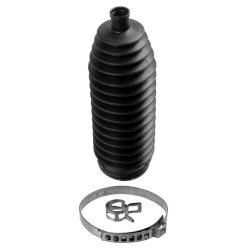 Steering Bellow 3361801 LEMFORDER 33618 01 OE Ref 7701472765