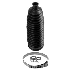 Steering Bellow 3362001 LEMFORDER 33620 01 OE Ref 7701474447