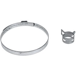 Soufflet de direction LEMFORDER 3362401 pour MERCEDES CLASSE C, CLK, SLK LEMFORDER