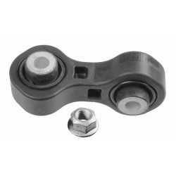 Stabiliser Drop Link (coupling Rod) 3363201 LEMFORDER 33632 01 OE Ref 8K0505465E