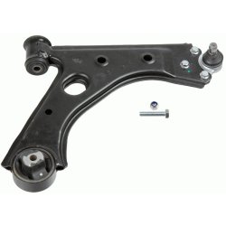 Control Trailing Arm 3363801 LEMFORDER 33638 01 OE Ref 50511650