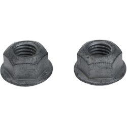 Biellette de barre stabilisatrice (tige de liaison) LEMFORDER 3371301 pour FORD et plus encore... LEMFORDER