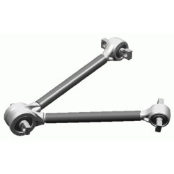 Control Trailing Arm 3373801 LEMFORDER 33738 01 OE Ref 9483502905