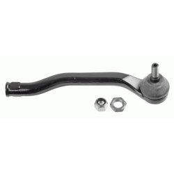 Tie Rod End 3375001 LEMFORDER 33750 01