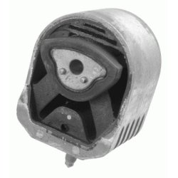 Engine Mounting 3376101 LEMFORDER 33761 01