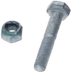 Control Trailing Arm 3376302 LEMFORDER 33763 02 OE Ref 50703128