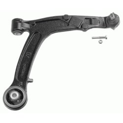Control Trailing Arm 3376401 LEMFORDER 33764 01