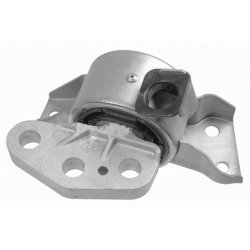 Engine Mounting 3378301 LEMFORDER 33783 01 OE Ref 13130741