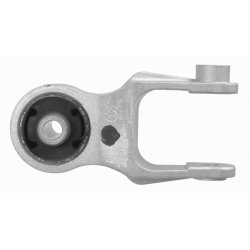 Engine Mounting 3380301 LEMFORDER 33803 01 OE Ref 24463131