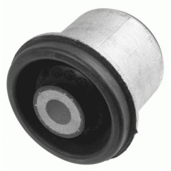 Control Trailing Arm Mounting 3384001 LEMFORDER 33840 01 OE Ref 31126771199