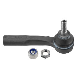 Tie Rod End 3384201 LEMFORDER 33842 01 OE Ref 381787
