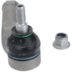 Tie Rod End 3387201 LEMFORDER 33872 01 OE Ref 1501855