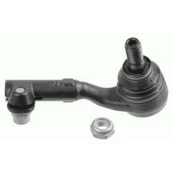 Tie Rod End 3388301 LEMFORDER 33883 01 OE Ref 32106769074
