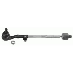 Tie Rod 3388501 LEMFORDER 33885 01 OE Ref 32106768879