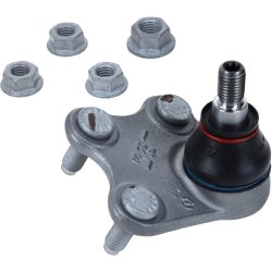 Ball Joint 3390501 LEMFORDER 33905 01 OE Ref 6R0407365