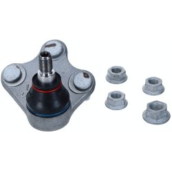 Rotule LEMFORDER 3390501 pour AUDI, SEAT, SKODA, VW OE 6R0407365 LEMFORDER