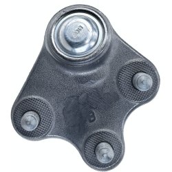 Rotule LEMFORDER 3390501 pour AUDI, SEAT, SKODA, VW OE 6R0407365 LEMFORDER