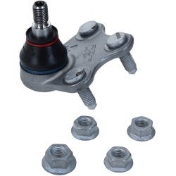 Rotule LEMFORDER 3390501 pour AUDI, SEAT, SKODA, VW OE 6R0407365 LEMFORDER
