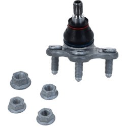 Rotule LEMFORDER 3390501 pour AUDI, SEAT, SKODA, VW OE 6R0407365 LEMFORDER