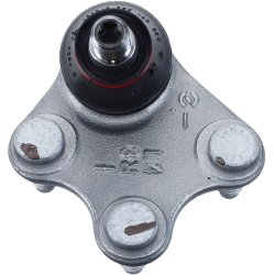 Rotule LEMFORDER 3390501 pour AUDI, SEAT, SKODA, VW OE 6R0407365 LEMFORDER