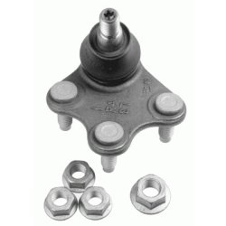 Ball Joint 3390601 LEMFORDER 33906 01 OE Ref 6R0407366