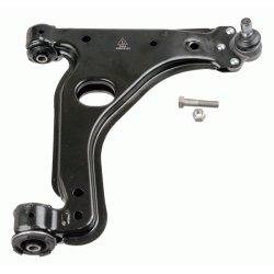 Control Trailing Arm 3391201 LEMFORDER 33912 01 OE Ref 24454478