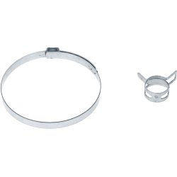 Soufflet de direction LEMFORDER 3392501 pour MERCEDES, VW OE 1644600096 LEMFORDER