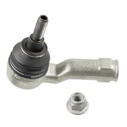 Tie Rod End 3392701 LEMFORDER 33927 01 OE Ref QJB500040