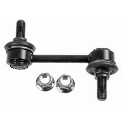 Stabiliser Drop Link (coupling Rod) 3397401 LEMFORDER 33974 01 OE Ref 555302B000