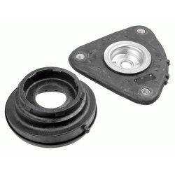 Strut Support Mount Repair Kit 3407801 LEMFORDER 34078 01