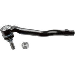 Tie Rod End 3408301 LEMFORDER 34083 01 OE Ref 1643301103