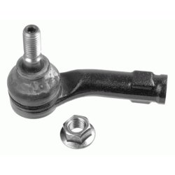 Tie Rod End 3409001 LEMFORDER 34090 01 OE Ref 1545339