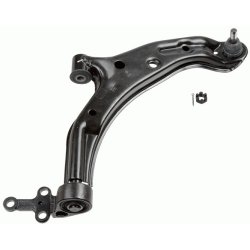 Control Trailing Arm 3414401 LEMFORDER 34144 01 OE Ref 545004M410