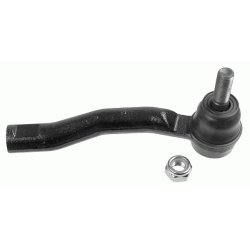 Tie Rod End 3429001 LEMFORDER 34290 01 OE Ref 1610936180