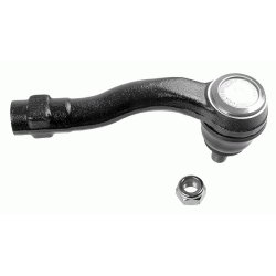 Embout de biellette de direction LEMFORDER 3431701 pour BUICK, CHEVROLET, DAEWOO et plus encore...